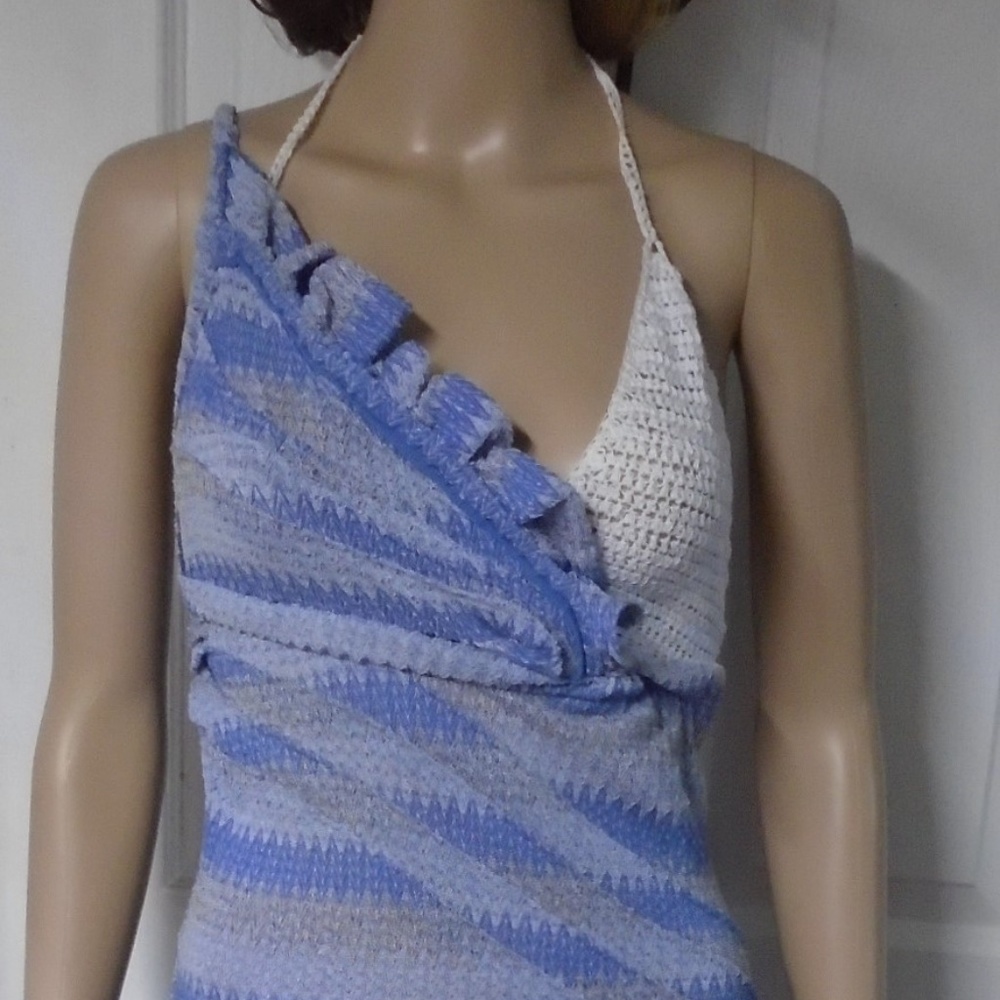 Side Cut Long Dress